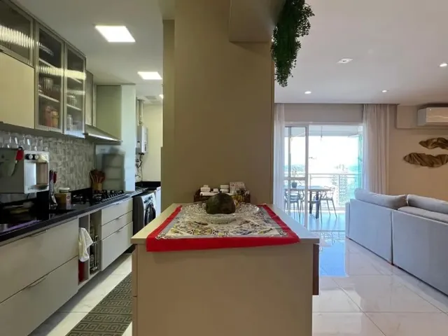 Imagem 16: Apartamento para Locação em Nova Iguaçu, Centro, 3 Dormitórios, 3 Suítes, 4
