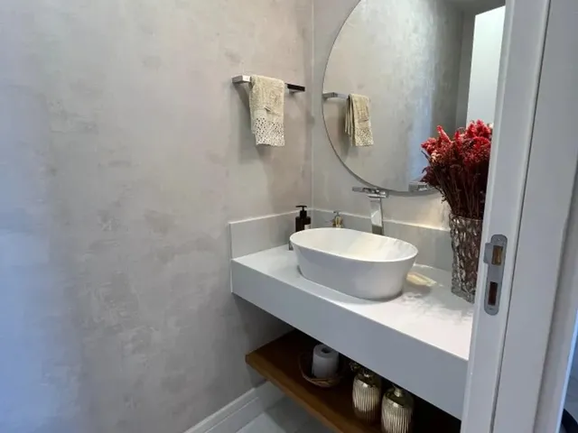 Imagem 11: Apartamento para Locação em Nova Iguaçu, Centro, 3 Dormitórios, 3 Suítes, 4