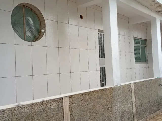 Imagem: Aluguel de Casa Nova Iguaçu