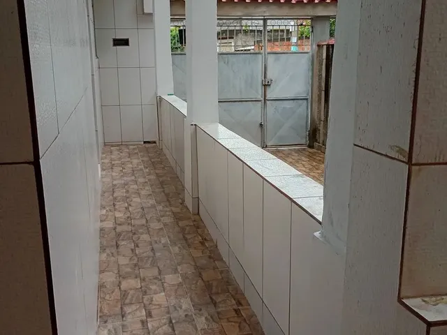 Imagem 2: Aluguel de Casa Nova Iguaçu