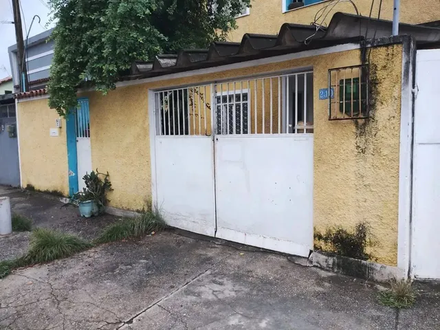 Imagem: Alugo Casa com 2 Quartos 55M², Nova America