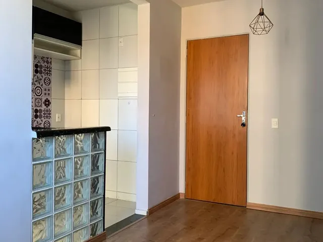 Imagem: Alugo Ou Vendo - Apartamento Condomínio