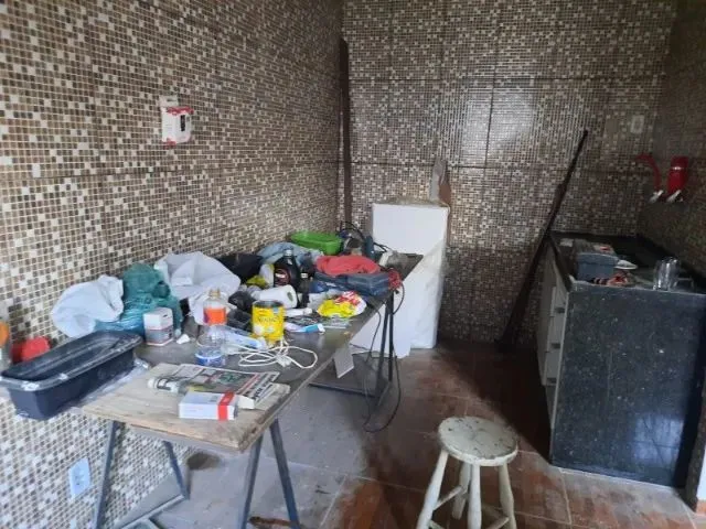Imagem 8: Alugo Casa de 1 e 2 Quartos em Comendador Soares