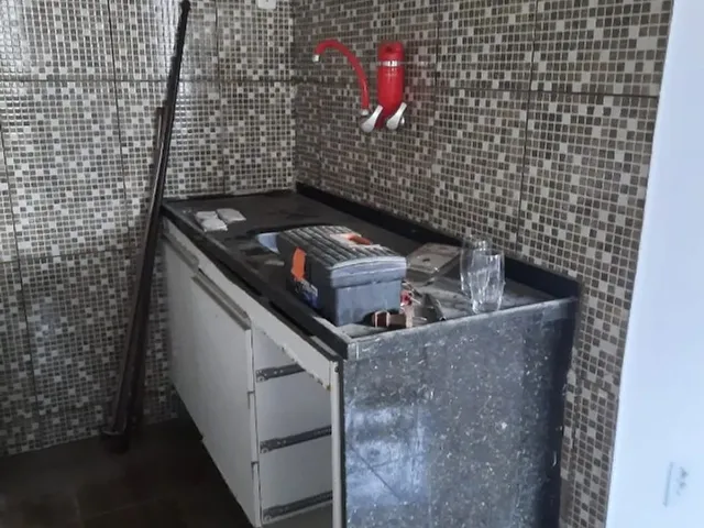 Imagem 10: Alugo Casa de 1 e 2 Quartos em Comendador Soares