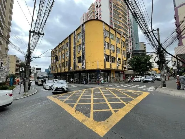 Imagem: Aluguel Amp Amp Venda - Apartamento 2