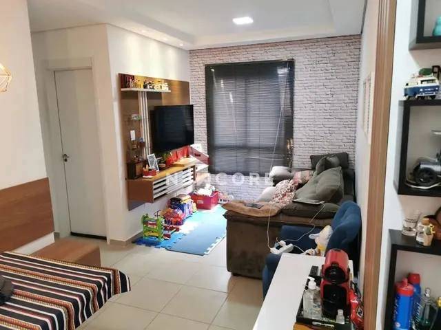 Imagem 16: Apartamento em Rua Regina Senger Maioral - Jardim Colonial - Bauru/Sp