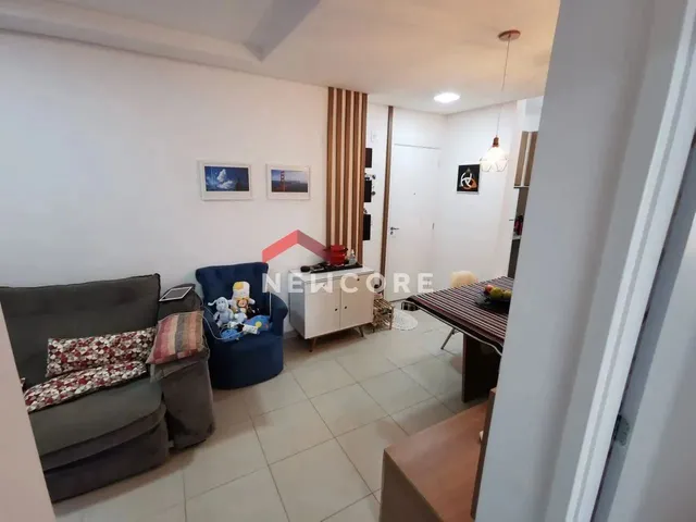 Imagem 13: Apartamento em Rua Regina Senger Maioral - Jardim Colonial - Bauru/Sp