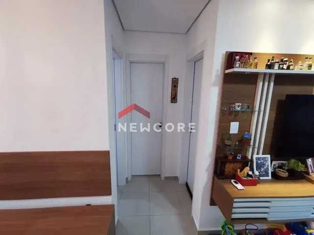 Imagem 3: Apartamento em Rua Regina Senger Maioral - Jardim Colonial - Bauru/Sp
