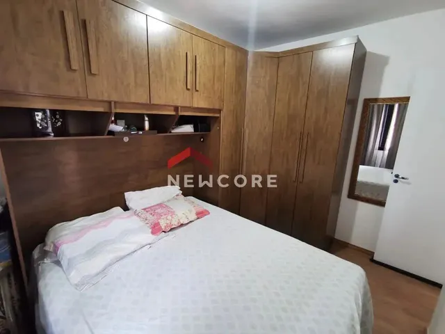 Imagem 11: Apartamento em Rua Regina Senger Maioral - Jardim Colonial - Bauru/Sp