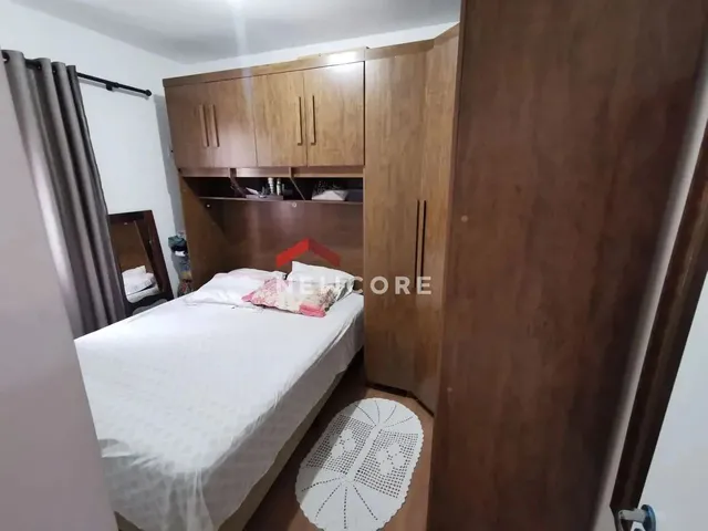 Imagem 4: Apartamento em Rua Regina Senger Maioral - Jardim Colonial - Bauru/Sp