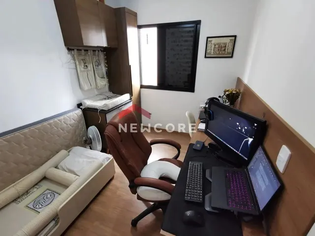 Imagem 7: Apartamento em Rua Regina Senger Maioral - Jardim Colonial - Bauru/Sp