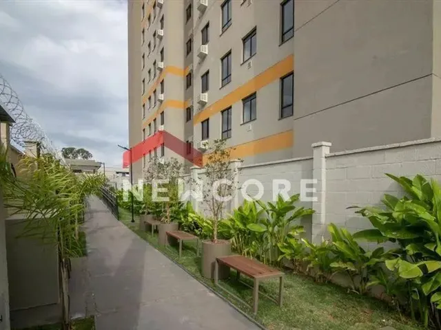 Imagem 2: Apartamento em Rua Regina Senger Maioral - Jardim Colonial - Bauru/Sp