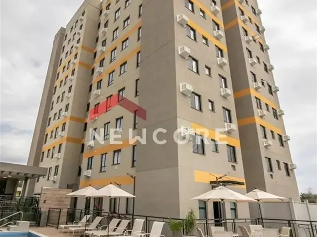 Imagem 10: Apartamento em Rua Regina Senger Maioral - Jardim Colonial - Bauru/Sp