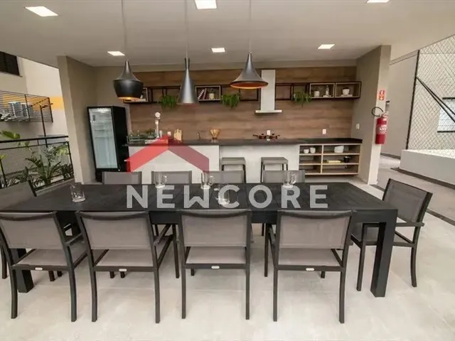 Imagem 6: Apartamento em Rua Regina Senger Maioral - Jardim Colonial - Bauru/Sp