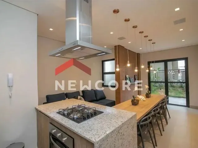 Imagem 12: Apartamento em Rua Regina Senger Maioral - Jardim Colonial - Bauru/Sp