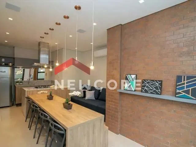 Imagem 14: Apartamento em Rua Regina Senger Maioral - Jardim Colonial - Bauru/Sp