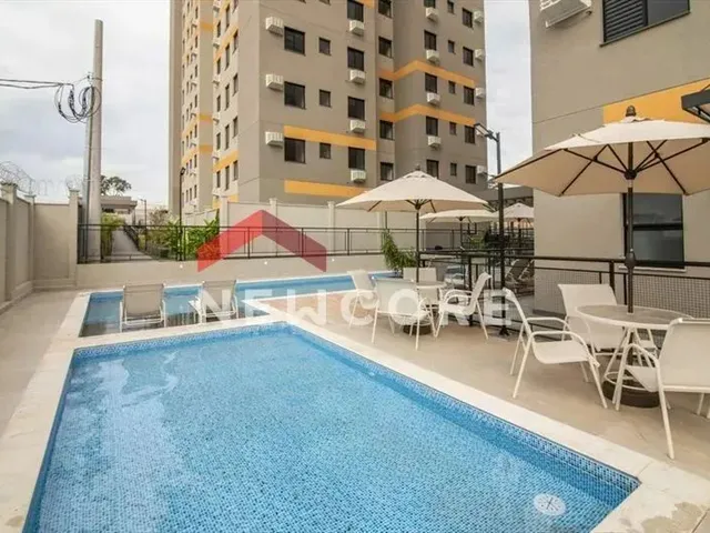 Imagem 15: Apartamento em Rua Regina Senger Maioral - Jardim Colonial - Bauru/Sp