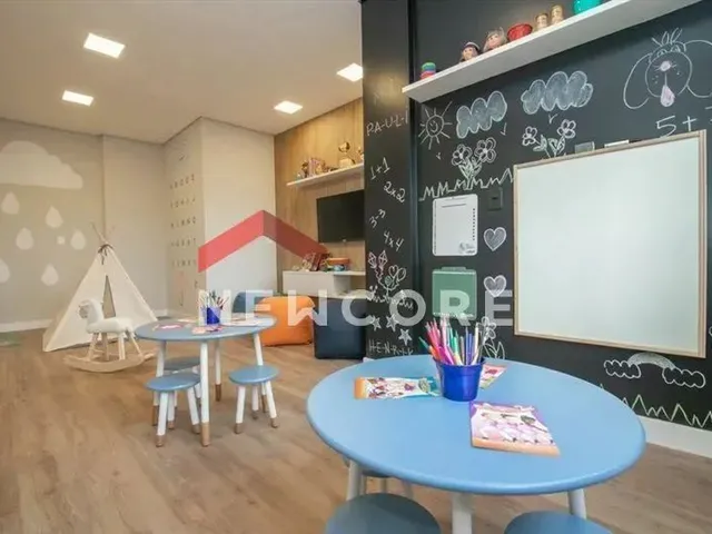 Imagem 8: Apartamento em Rua Regina Senger Maioral - Jardim Colonial - Bauru/Sp
