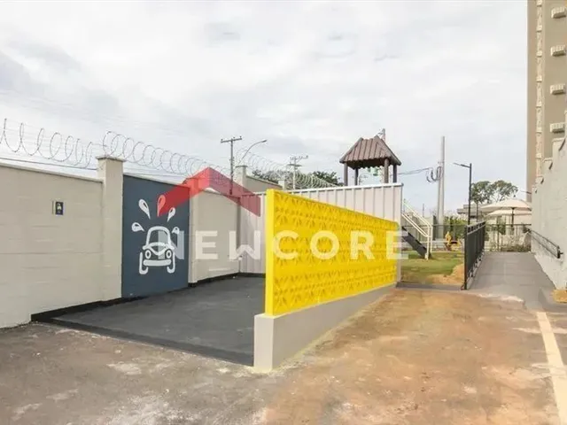 Imagem 5: Apartamento em Rua Regina Senger Maioral - Jardim Colonial - Bauru/Sp