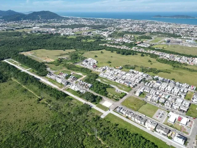 Imagem: Terreno para Venda em Florianópolis, Ribeirão