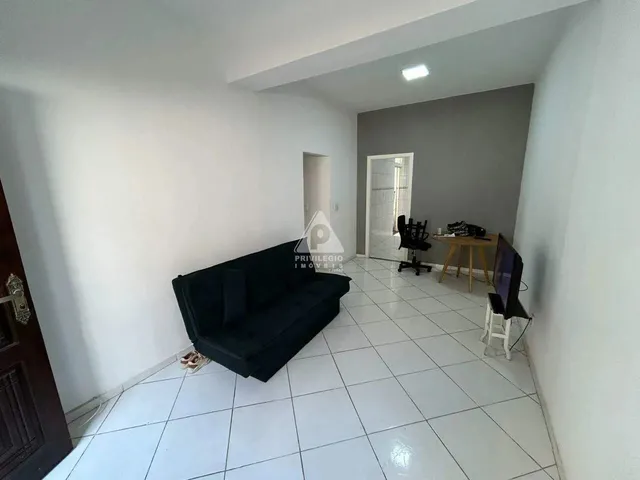 Imagem 3: Casa de Vila À Venda de 2 Quartos, Reformada no Coração do Grajaú. Entrar e Morar