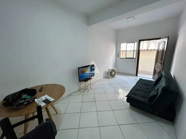 Imagem 16: Casa de Vila À Venda de 2 Quartos, Reformada no Coração do Grajaú. Entrar e Morar