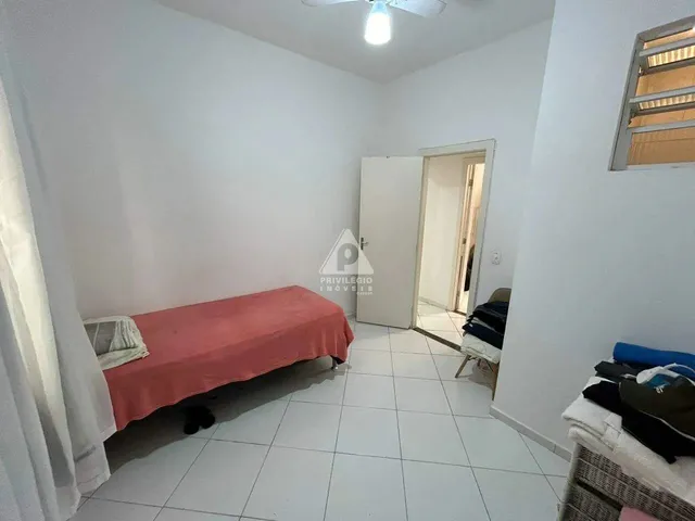 Imagem 5: Casa de Vila À Venda de 2 Quartos, Reformada no Coração do Grajaú. Entrar e Morar