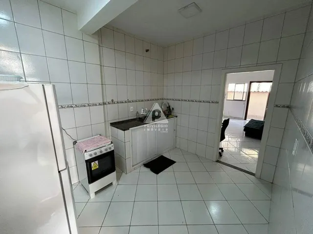 Imagem 14: Casa de Vila À Venda de 2 Quartos, Reformada no Coração do Grajaú. Entrar e Morar