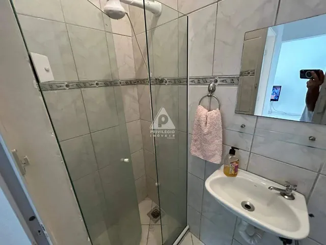 Imagem 7: Casa de Vila À Venda de 2 Quartos, Reformada no Coração do Grajaú. Entrar e Morar