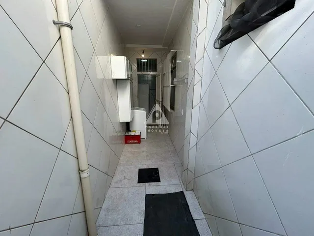 Imagem 15: Casa de Vila À Venda de 2 Quartos, Reformada no Coração do Grajaú. Entrar e Morar