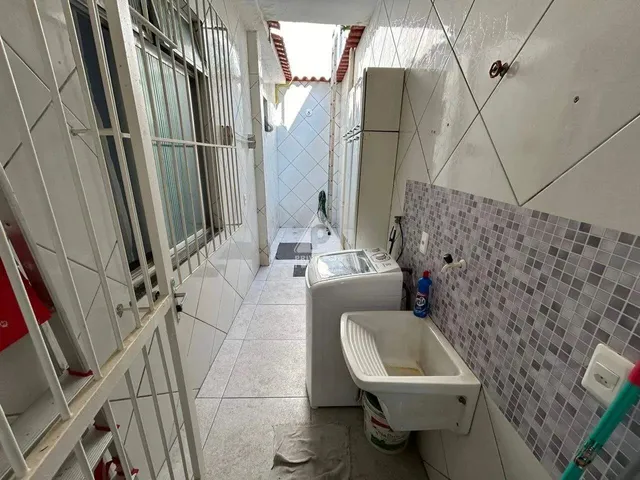 Imagem 8: Casa de Vila À Venda de 2 Quartos, Reformada no Coração do Grajaú. Entrar e Morar