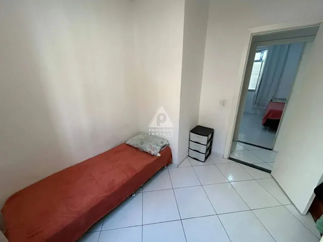 Imagem 4: Casa de Vila À Venda de 2 Quartos, Reformada no Coração do Grajaú. Entrar e Morar
