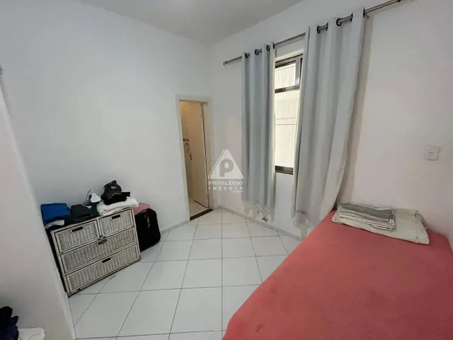 Imagem 6: Casa de Vila À Venda de 2 Quartos, Reformada no Coração do Grajaú. Entrar e Morar