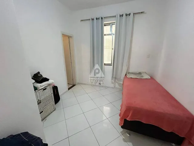 Imagem 10: Casa de Vila À Venda de 2 Quartos, Reformada no Coração do Grajaú. Entrar e Morar