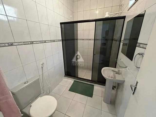 Imagem 9: Casa de Vila À Venda de 2 Quartos, Reformada no Coração do Grajaú. Entrar e Morar