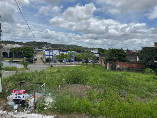 Imagem: Vendo Terreno