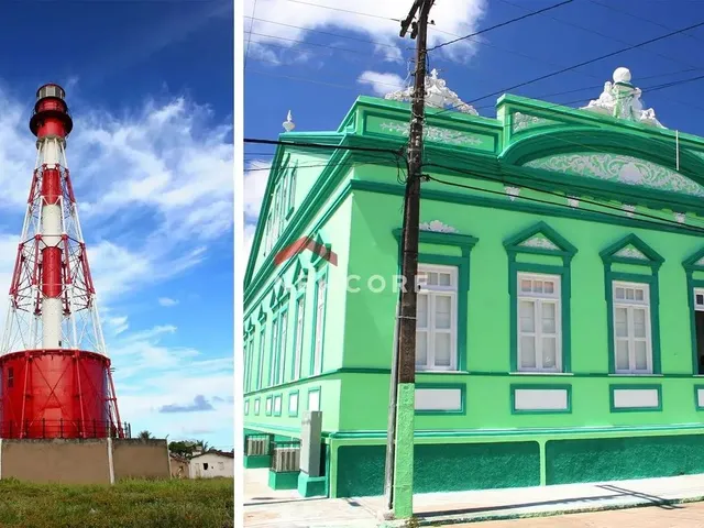 Imagem 10: Lote em Condomínio em Belmonte - Belmonte - Belmonte/Ba