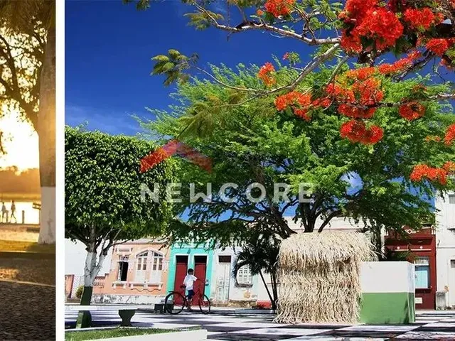 Imagem 6: Lote em Condomínio em Belmonte - Belmonte - Belmonte/Ba