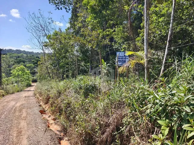 Imagem: Terreno À Venda na Camboinha / Engenhoca