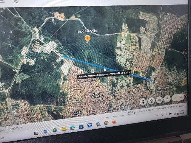 Imagem: 1. Gleba Urbana 20.000 M² em Jequié
