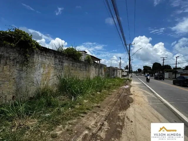 Imagem: Lote À Venda em Rua Pública, Jardim Savoia