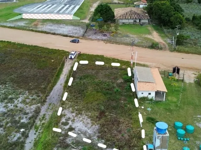 Imagem: Terreno