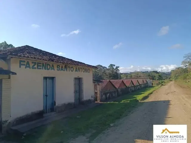 Imagem: Áreas À Venda em Rua Pública, Zona Rural