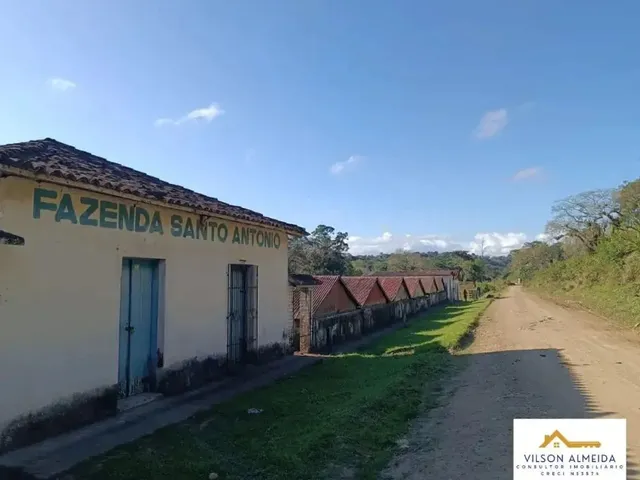 Imagem 9: Áreas À Venda em Rua Pública, Zona Rural, Itabuna, Ba