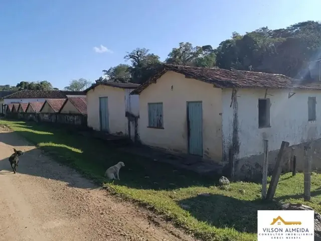 Imagem 3: Áreas À Venda em Rua Pública, Zona Rural, Itabuna, Ba