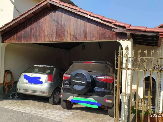 Imagem 8: Casa para Alugar em Ipatinga, das Águas, com 3 Quartos, 300M²