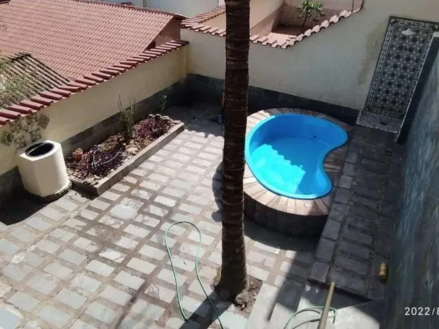 Imagem 13: Casa para Alugar em Ipatinga, das Águas, com 3 Quartos, 300M²