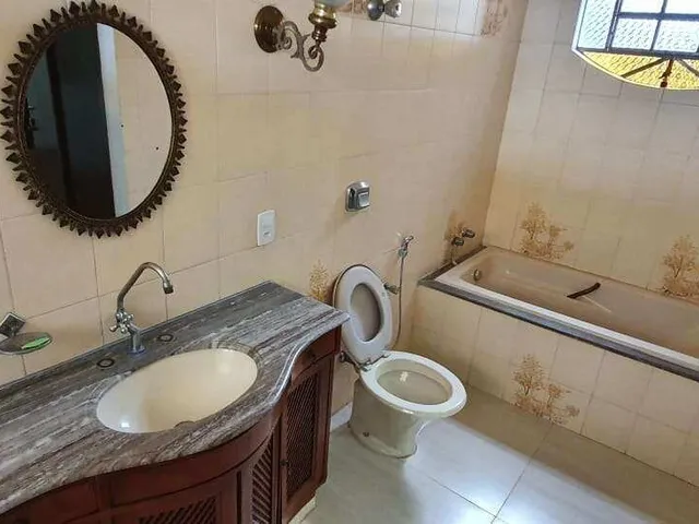Imagem 3: Casa para Alugar em Ipatinga, das Águas, com 3 Quartos, 300M²