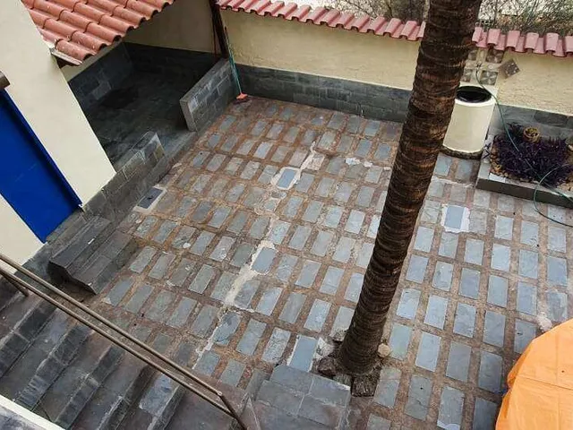 Imagem 6: Casa para Alugar em Ipatinga, das Águas, com 3 Quartos, 300M²