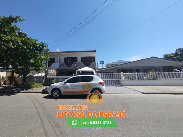 Imagem: Sobrado próximo ao mar - 05 dormitórios